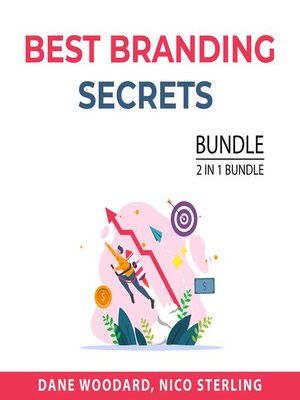 cover image of Best Branding Secrets Bundle, 2 IN 1 Bundle